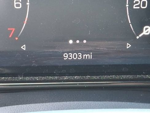 Used 2022 Jeep Grand Wagoneer Series III w/ Flexible Seating Group AWD/4WD image 20