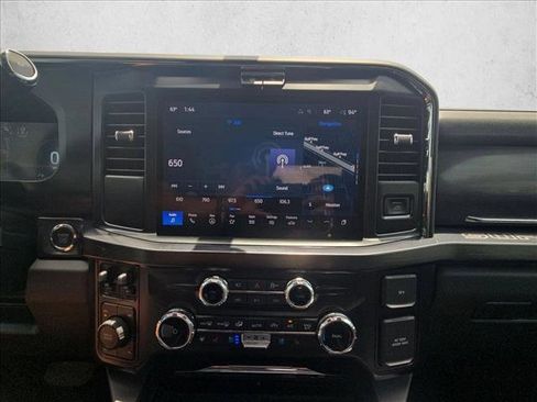 New 2026 Ford F250 Lariat w/ FX4 Off-Road Package AWD/4WD image 12
