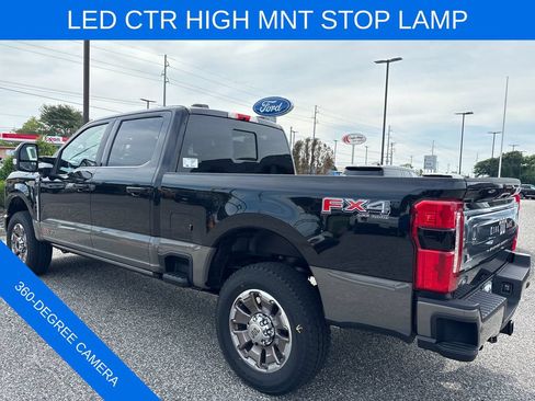 New 2026 Ford F250 King Ranch AWD/4WD image 34