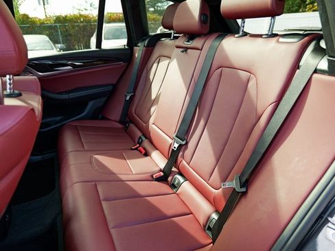 Used 2022 BMW X3 xDrive30i w/ Premium Package 2 (ZPA) image 27