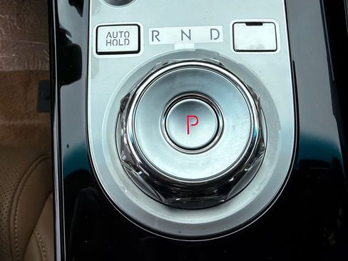 New 2026 Genesis G80 2.5T image 31