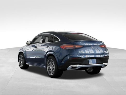 New 2026 Mercedes-Benz GLE 450 4MATIC Coupe image 32