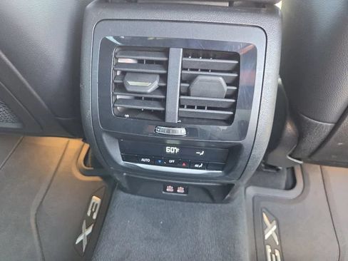 Used 2023 BMW X3 sDrive30i w/ Premium Package RWD image 26