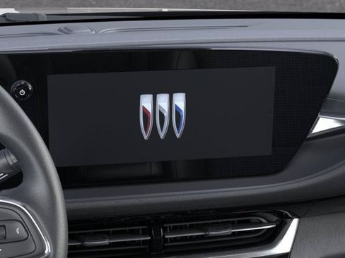 New 2026 Buick Envista Sport Touring w/ Convenience I Package FWD image 20