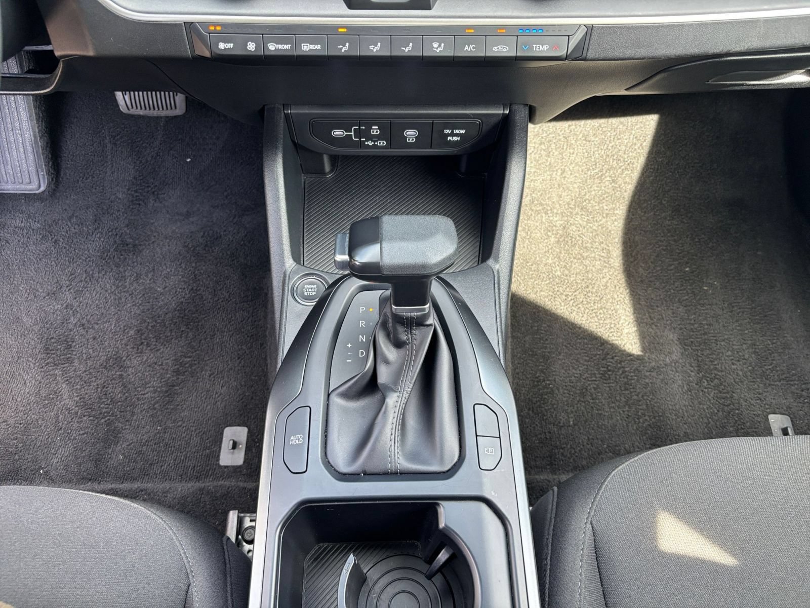 Used 2026 Kia K4 FWD image 39