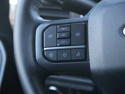 Certified 2023 Ford F150 XLT w/ Equipment Group 302A High image 17