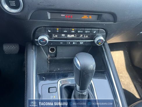 Used 2021 MAZDA CX-5 Grand Touring FWD image 15