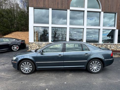 Used 2005 Volkswagen Phaeton V8 image 13