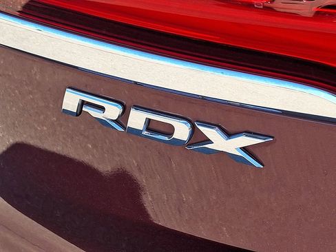 Used 2016 Acura RDX AWD image 33