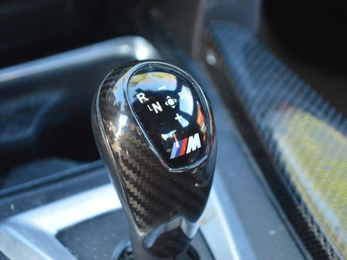 Used 2017 BMW M3 Competition image 15