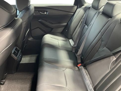 New 2026 Honda Accord Sport image 23