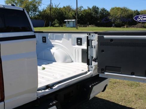 New 2025 Ford F150 Lariat w/ Equipment Group 501A Mid image 8