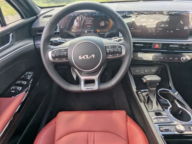 New 2026 Kia K5 GT-Line w/ GT-Line Premium Package FWD image 15