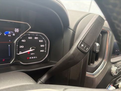 Used 2021 GMC Sierra 1500 Denali AWD/4WD image 23