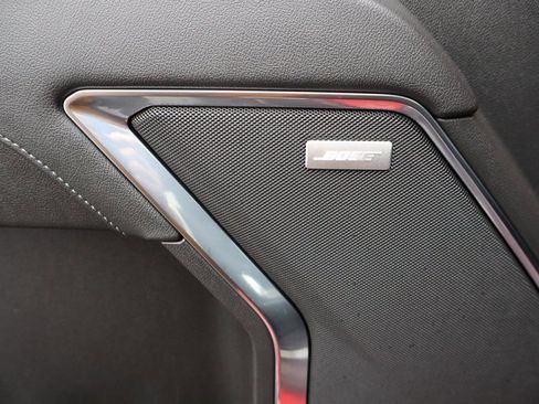 Used 2024 Chevrolet Silverado 2500 LTZ w/ LTZ Convenience Package image 22