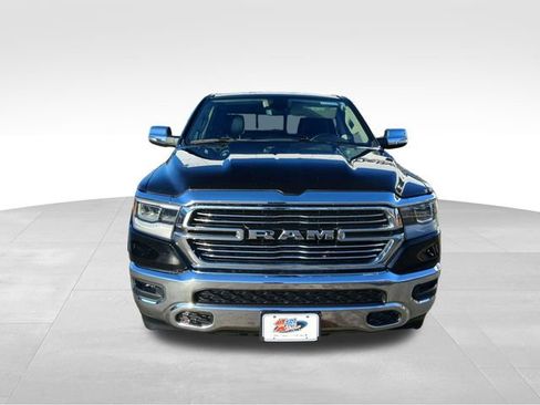 Used 2020 RAM 1500 Laramie image 5