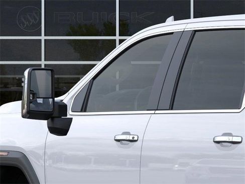 New 2026 GMC Sierra 2500 Denali Ultimate w/ Max Trailering Package image 12