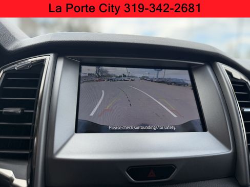 Used 2023 Ford Ranger XLT AWD/4WD image 18