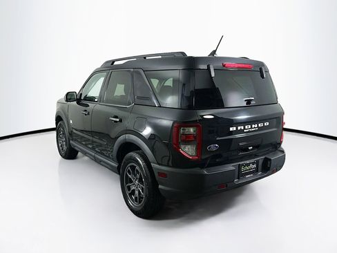 Used 2024 Ford Bronco Sport Big Bend image 5