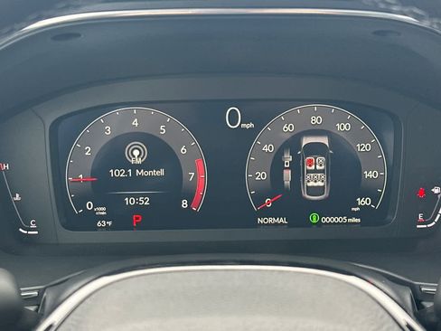 New 2026 Acura Integra A-Spec image 20