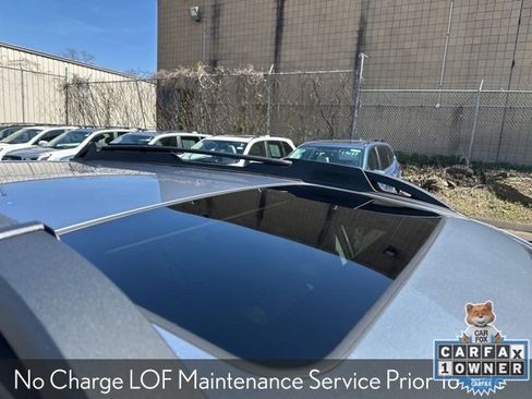 Used 2023 Subaru Outback Limited XT image 10