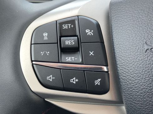 New 2026 Ford Explorer Active w/ Active Comfort Package RWD image 24