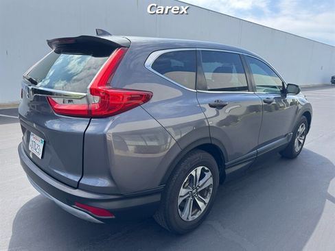 Used 2019 Honda CR-V LX image 12