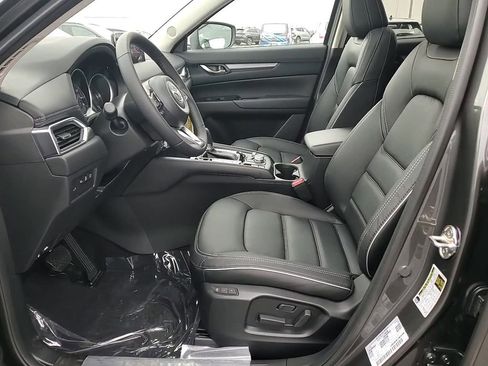 New 2025 MAZDA CX-5 AWD 2.5 S w/ Preferred Package image 14