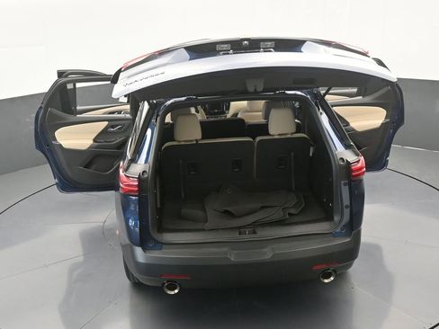 Certified 2023 Chevrolet Traverse LS image 68