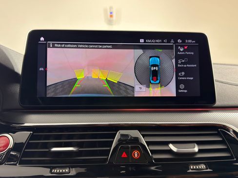 Used 2021 BMW M5 w/ Competition Package image 24