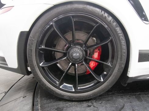 Used 2016 Porsche 911 GT3 RS RWD image 43