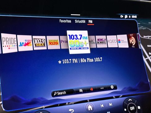 New 2025 Mercedes-Benz Maybach EQS 680 4MATIC image 23