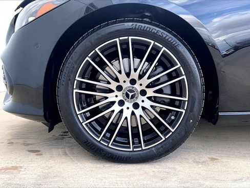 New 2026 Mercedes-Benz C 300 C 300 image 11
