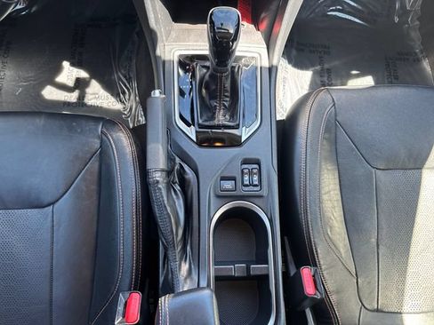 Used 2018 Subaru Crosstrek 2.0i Limited w/ Popular Package #2 AWD/4WD image 14
