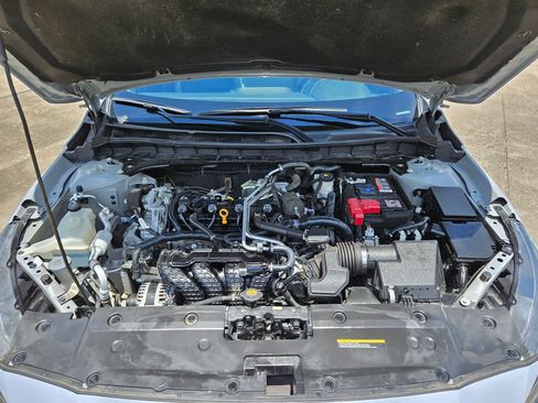 Used 2023 Nissan Altima 2.5 SR w/ SR Premium Package FWD image 34