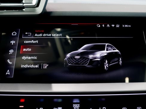 New 2026 Audi A3 2.0T Premium image 24