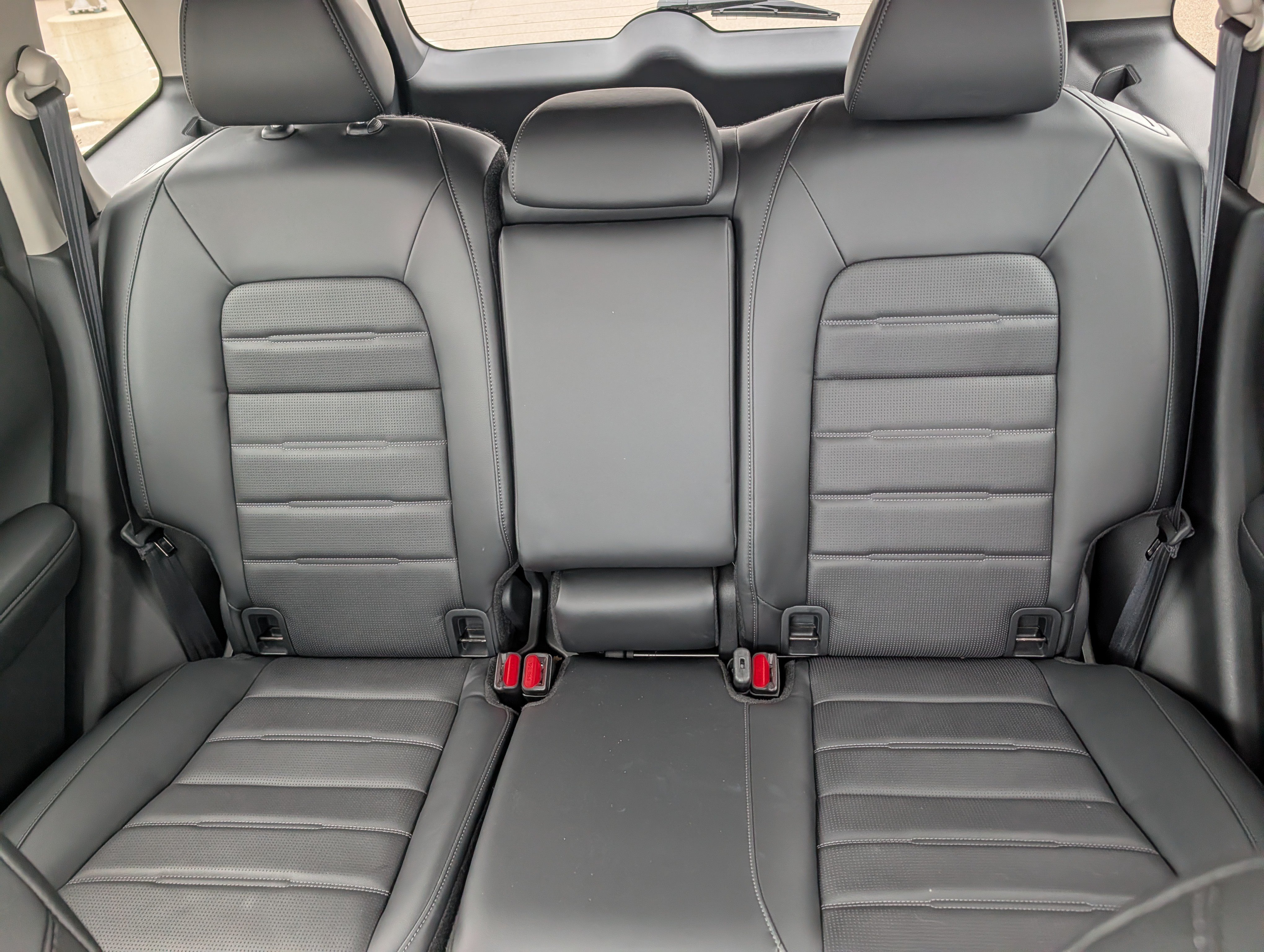Used 2024 Honda CR-V EX-L image 13