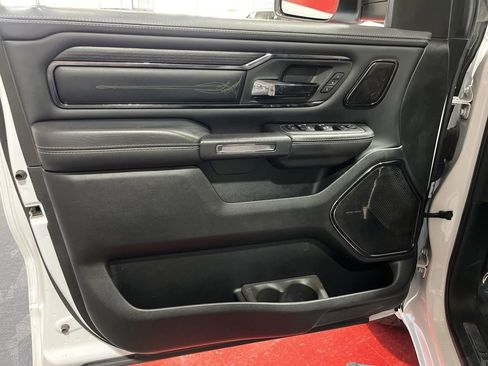 Used 2023 RAM 1500 Limited AWD/4WD image 12