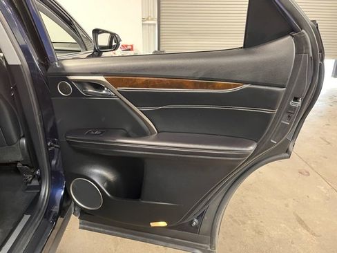 Used 2017 Lexus RX 350 AWD image 15