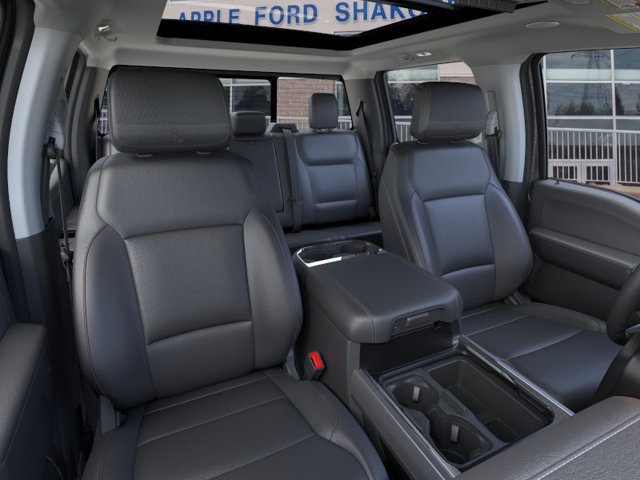 New 2026 Ford F350 Lariat w/ Black Appearance Package AWD/4WD image 10
