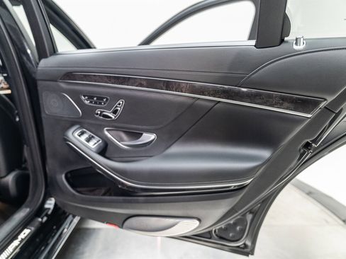 Used 2020 Mercedes-Benz S 65 AMG S 65 AMG® Base image 61