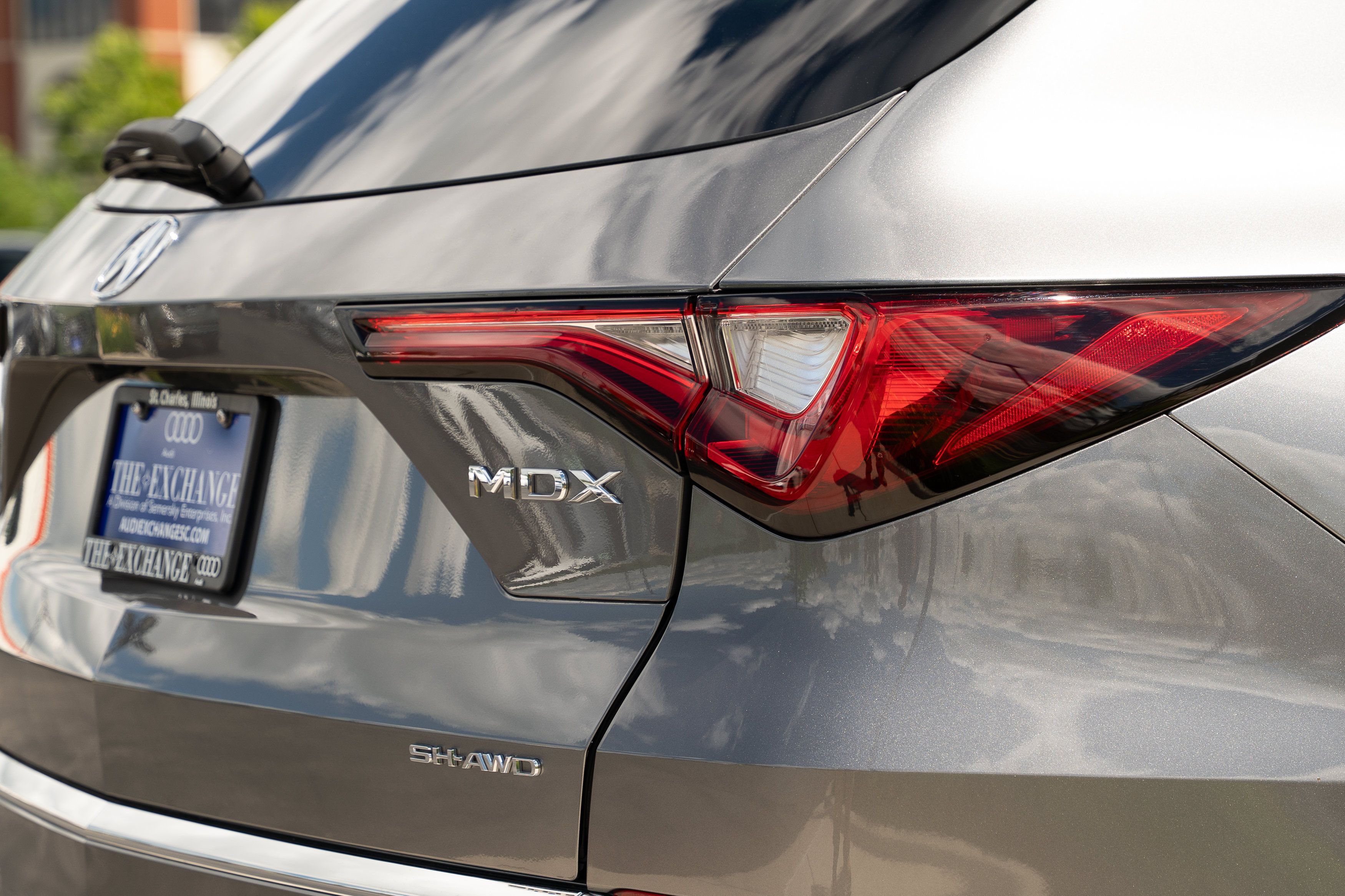 Used 2024 Acura MDX w/ Technology Package AWD/4WD image 34
