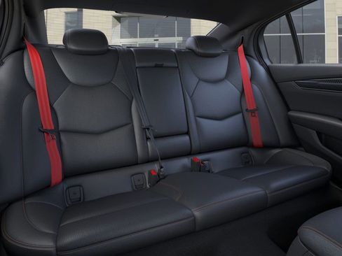 New 2026 Cadillac CT5 V image 17