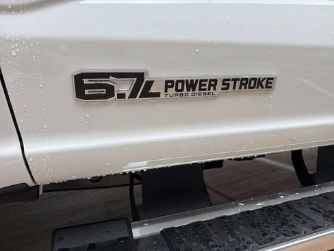 New 2026 Ford F250 Lariat w/ Lariat Premium Package AWD/4WD image 12