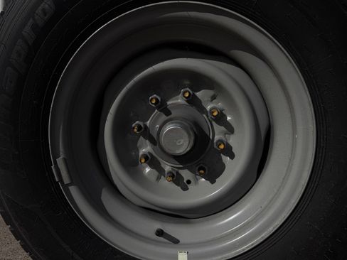 New 2026 Ford E-350 and Econoline 350 Super Duty w/ Power Equipment Group image 10