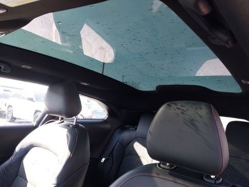 New 2025 Dodge Charger R/T w/ Sun & Sound Package image 17