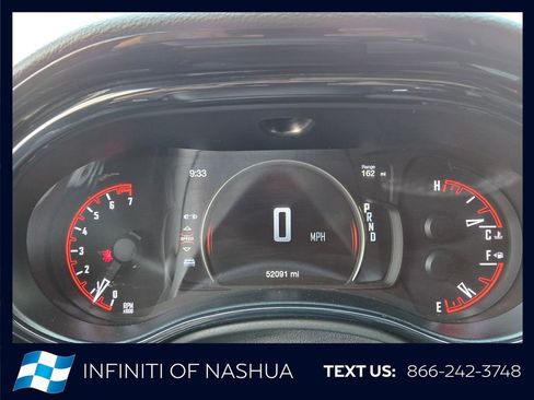 Used 2022 Dodge Durango GT AWD/4WD image 23