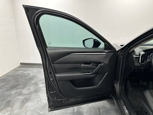 Certified 2026 MAZDA CX-50 2.5 Hybrid w/ Weather Package AWD/4WD image 12