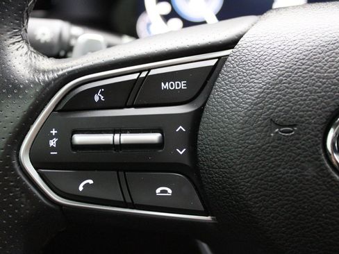 Used 2021 Hyundai Palisade Calligraphy FWD image 25