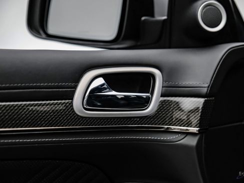 Used 2018 Jeep Grand Cherokee Trackhawk image 95